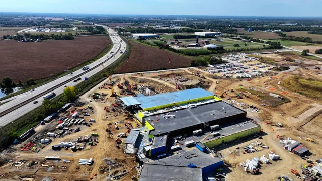 $6,000,000 | 0 None, Beloit, WI 53511