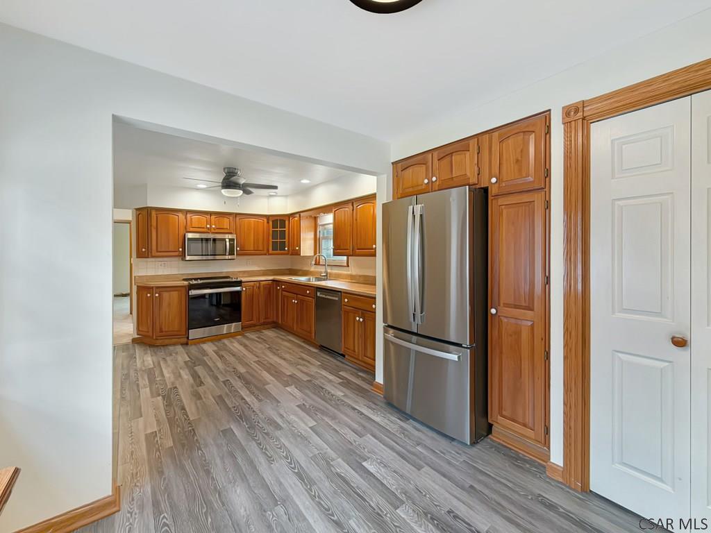 136 Twin Lakes Road Portage, PA 15946 - Photo 29 of 54 Gallery Image 29