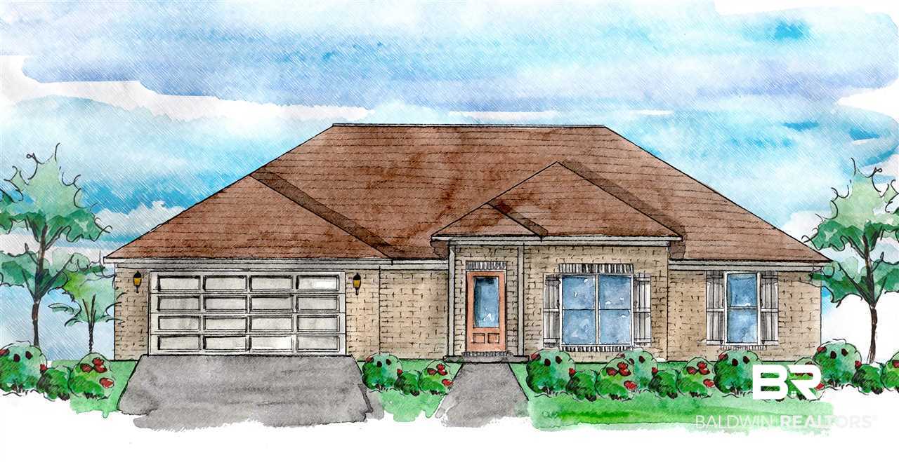 22670 Ridgewood Drive Robertsdale, AL 36567 - Photo 15 of 17