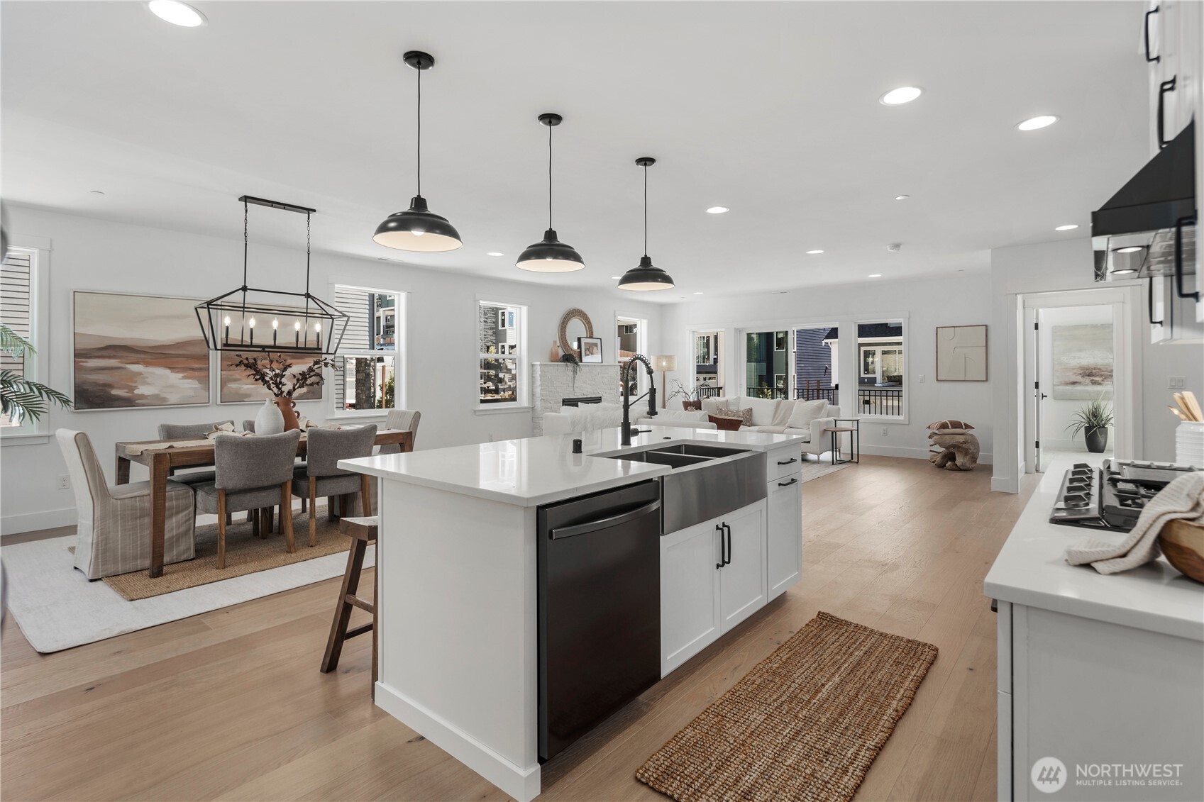 4131 220th Place Southeast Bothell, WA 98021 - Photo 6 of 31