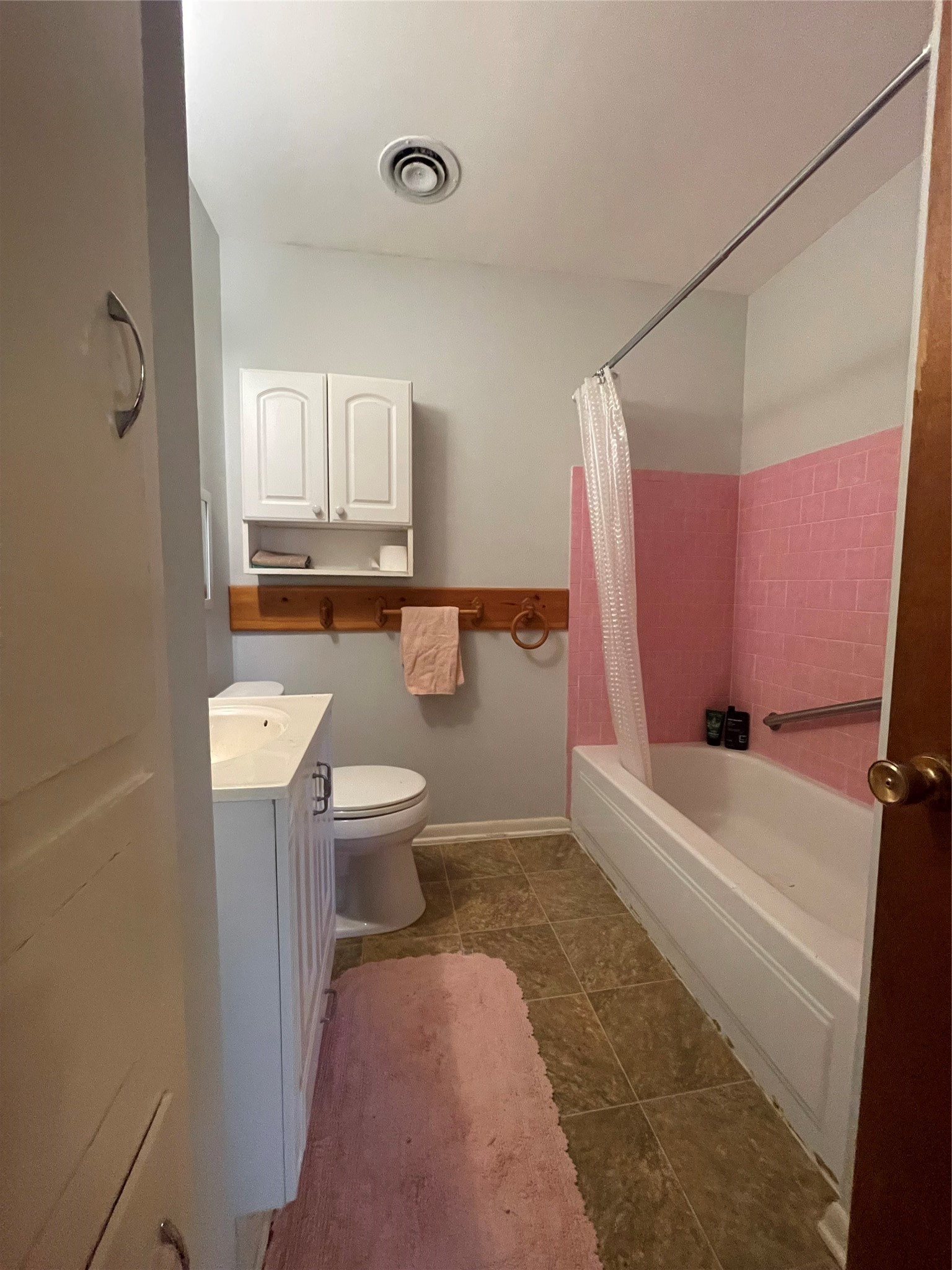 490 Cemetery Road Coldspring, TX 77331 - Photo 11 of 24 Full Bath