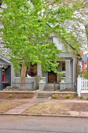 $739,000 | 216 Sherman Street, Denver, CO 80203