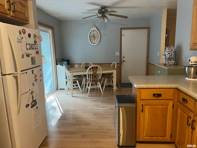 $180,000 | 1413 Spruce Street, Salem, IL 62881