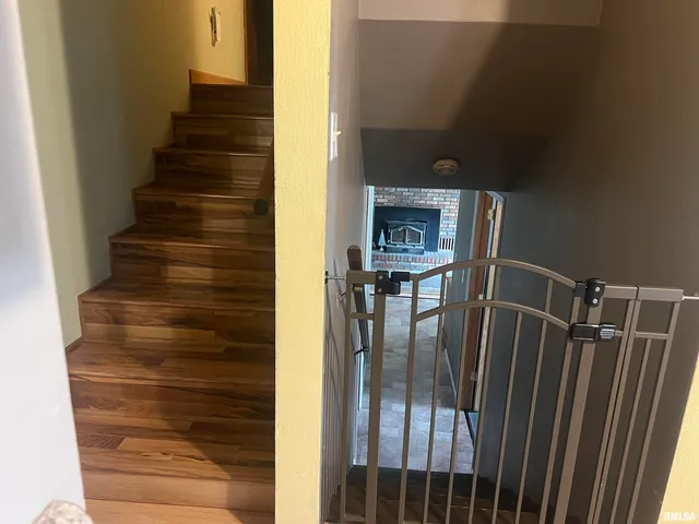 $180,000 | 1413 Spruce Street, Salem, IL 62881