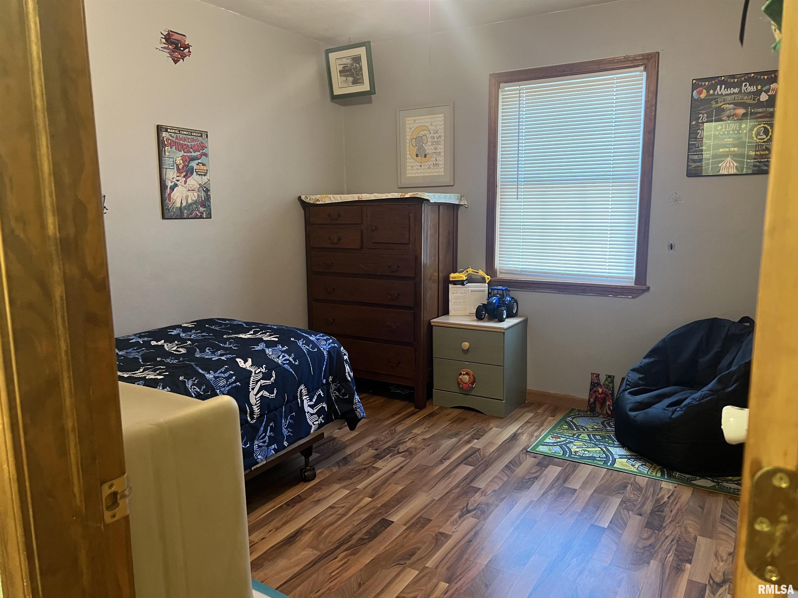 1413 Spruce Street Salem, IL 62881 - Photo 9 of 15