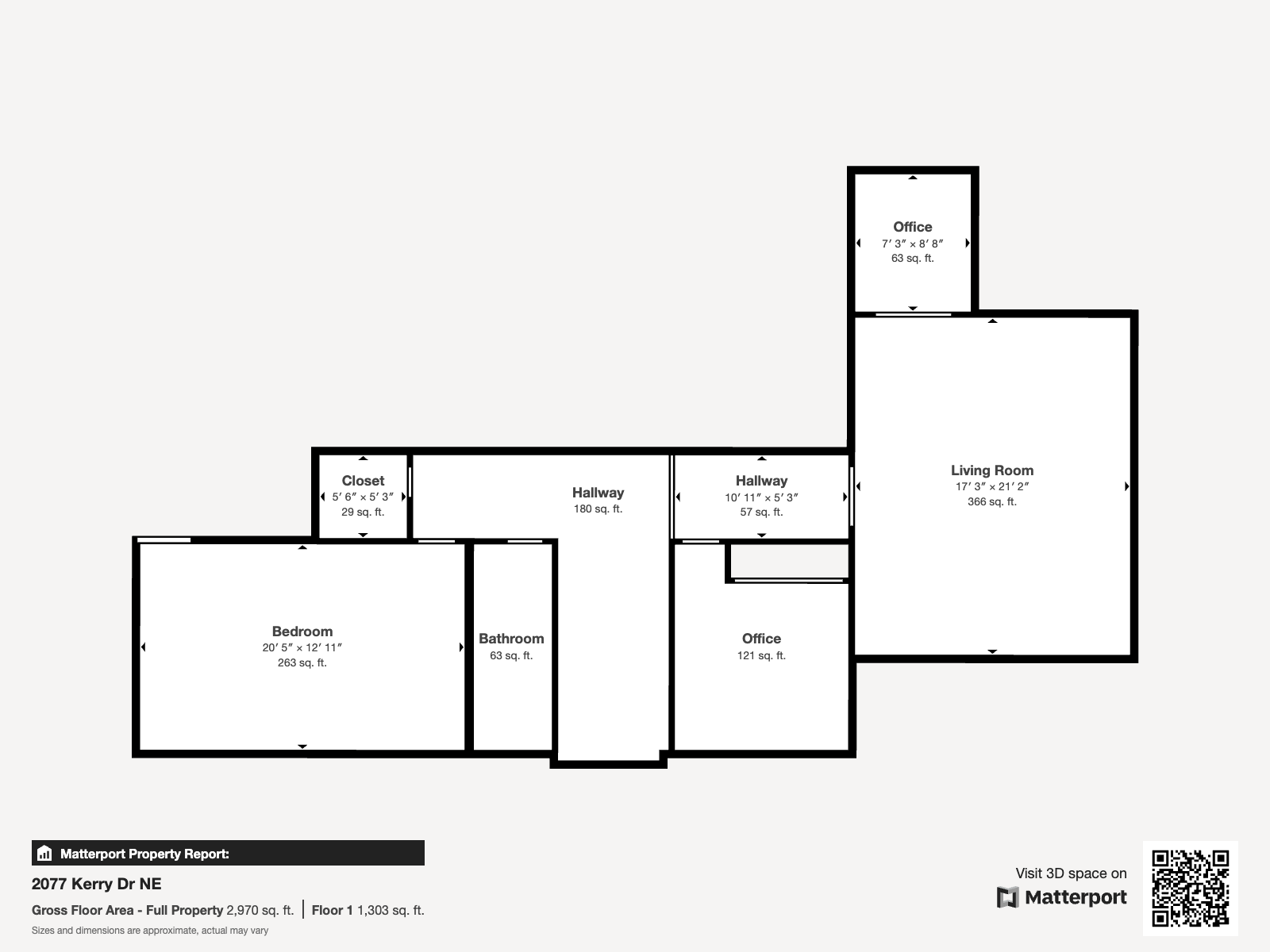 2077 Kerry Drive Northeast Rochester, MN 55906 - Photo 50 of 51 Gallery Image 50
