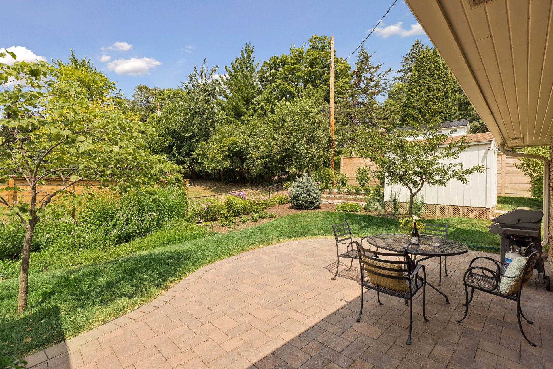 4620 Hampton Road Golden Valley, MN 55422 - Photo 48 of 64