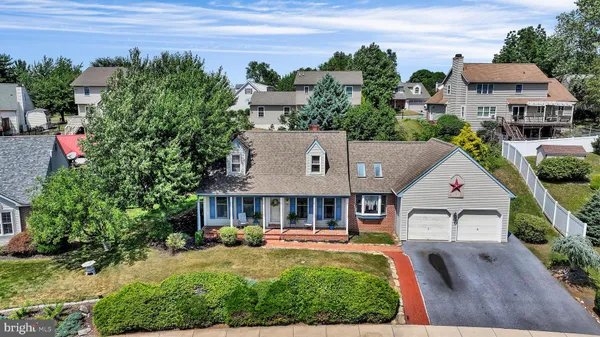 $389,900 | 218 Mason Drive, Ephrata, PA 17522