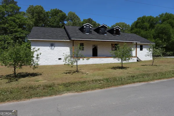 $144,900 | 271 Cemetery Road, Lyerly, GA 30730
