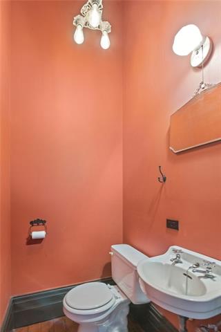 1024 Port Street New Orleans, LA 70117 - Photo 5 of 19