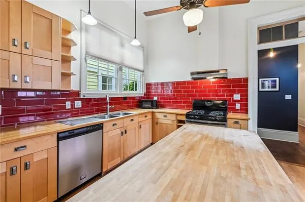$474,000 | 1024 Port Street, New Orleans, LA 70117