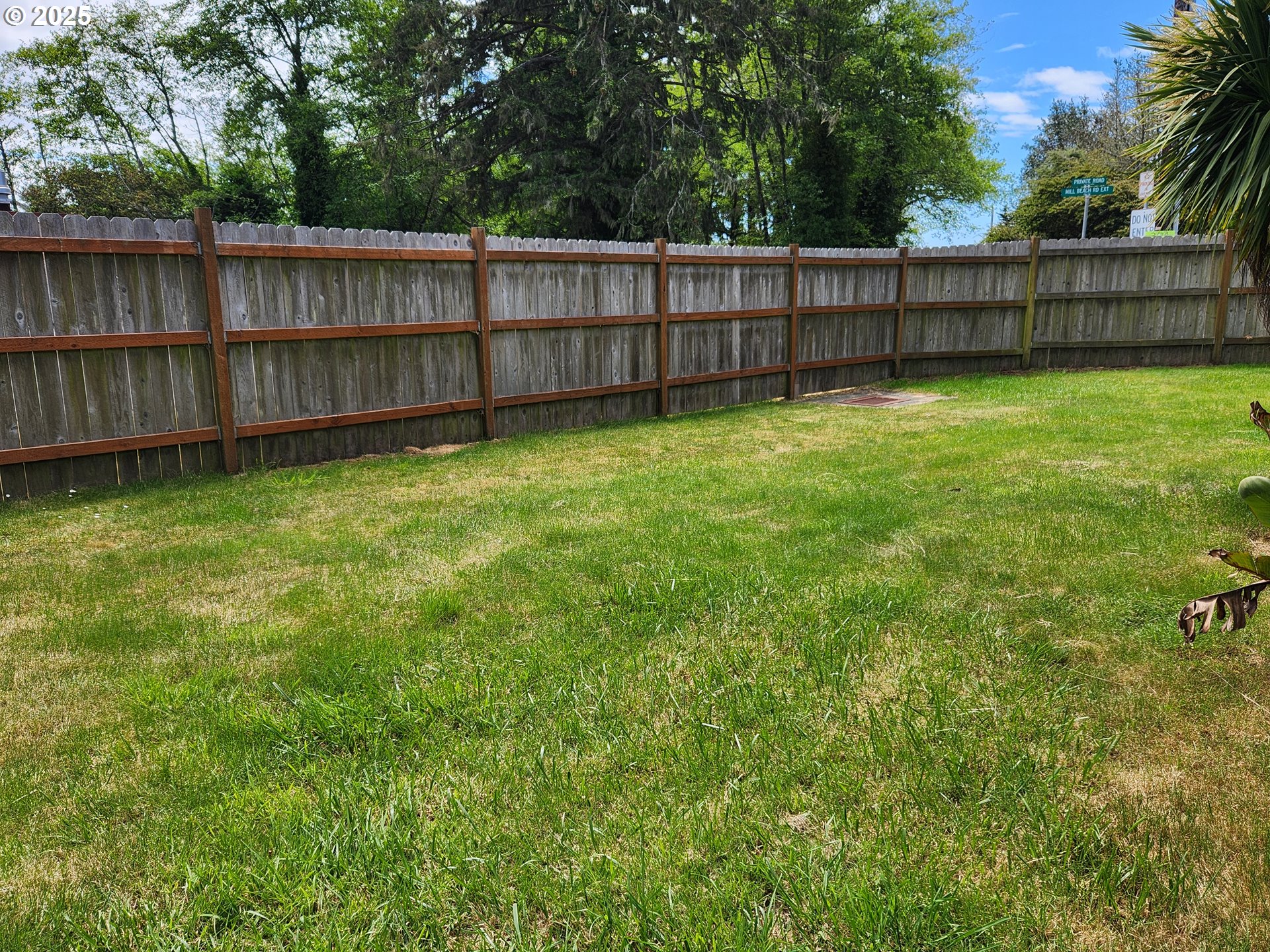 335 Mill Beach Road Brookings, OR 97415 - Photo 13 of 39 Yard