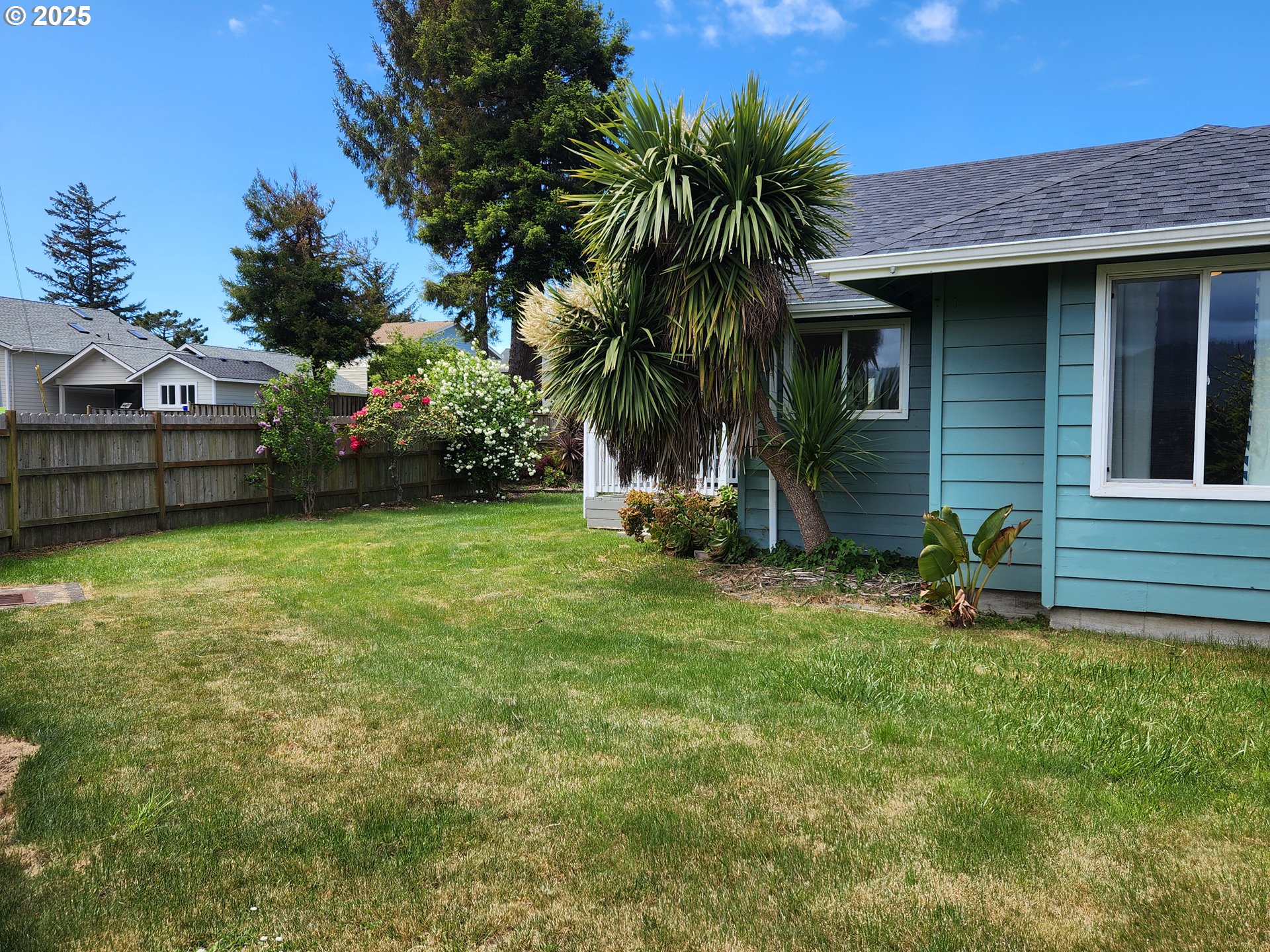 335 Mill Beach Road Brookings, OR 97415 - Photo 14 of 39 Yard
