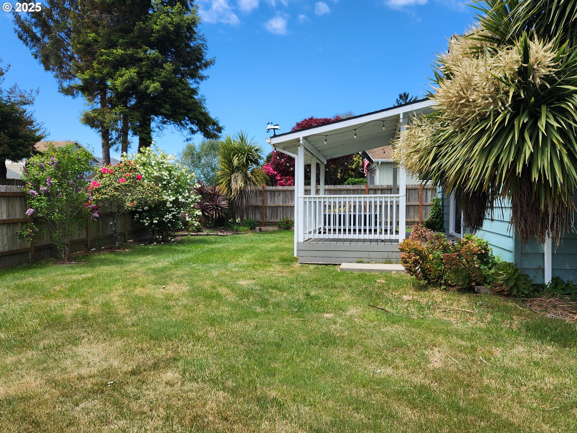 335 Mill Beach Road Brookings, OR 97415 - Photo 25 of 39 Yard