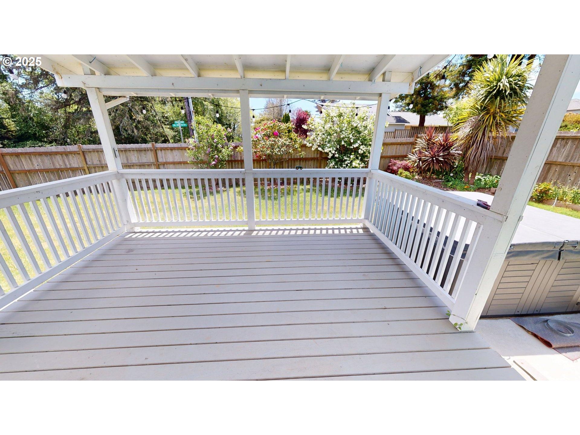 335 Mill Beach Road Brookings, OR 97415 - Photo 30 of 39 Deck