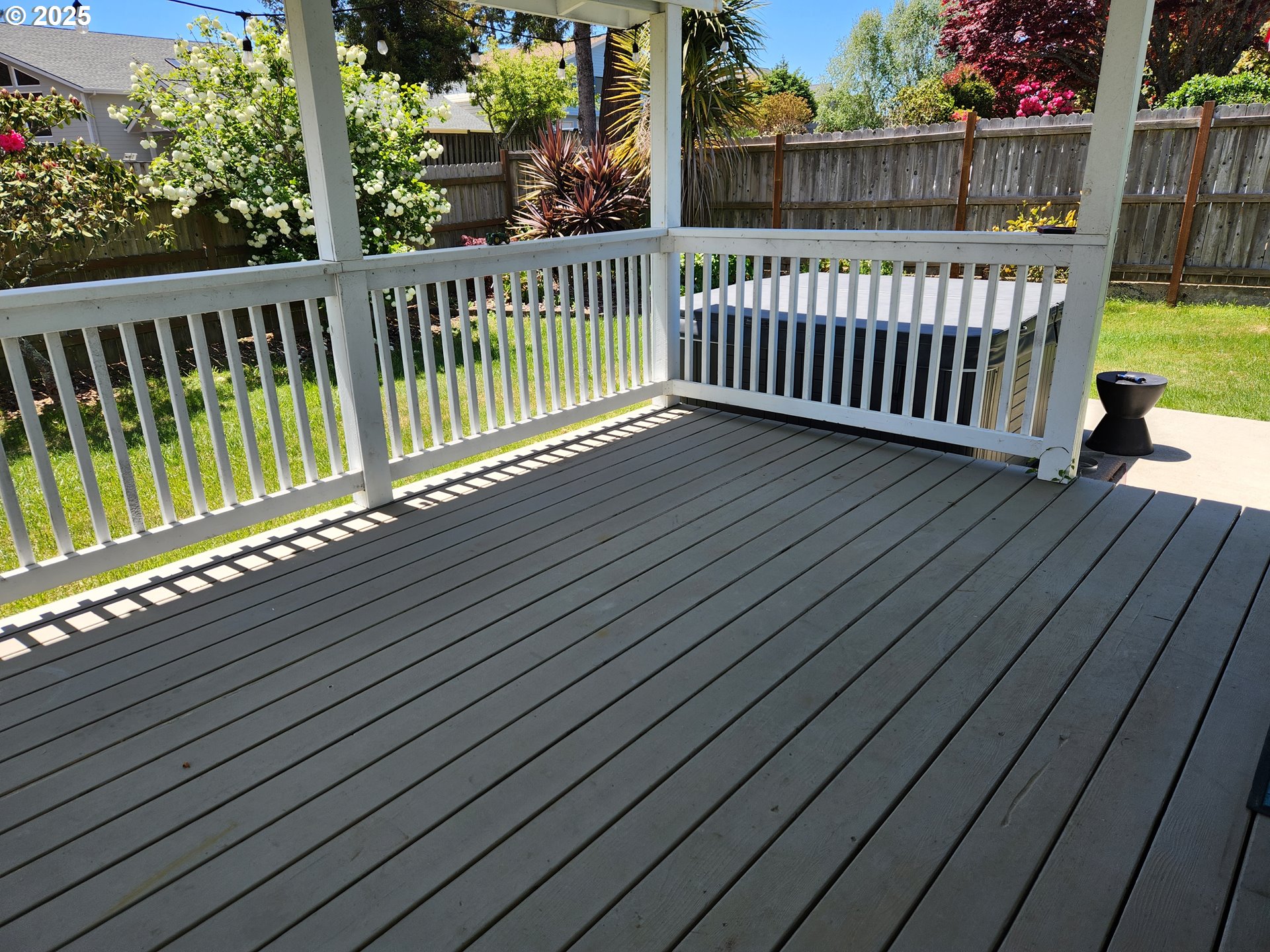 335 Mill Beach Road Brookings, OR 97415 - Photo 31 of 39 Deck