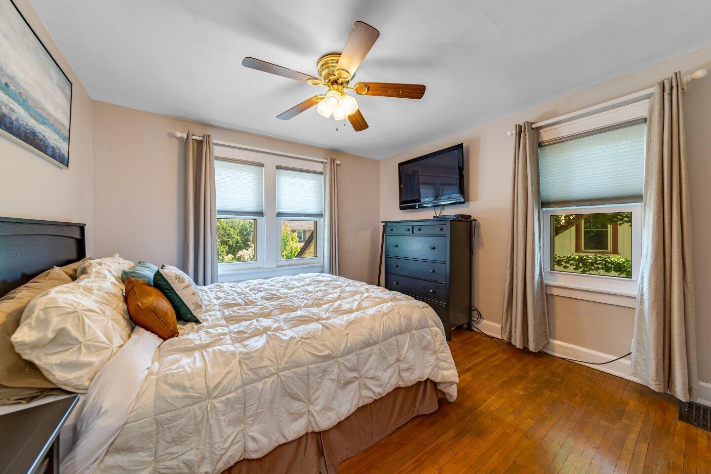 32 Fallis Road Columbus, OH 43214 - Photo 24 of 42 Bedroom #1