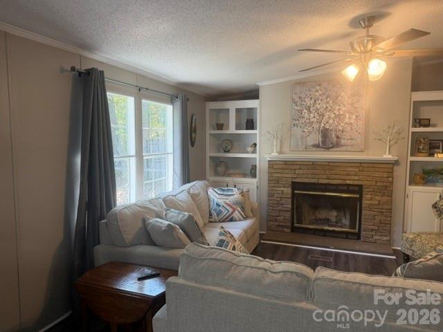 321 Onvil Road Mount Gilead, NC 27306 - Photo 25 of 33 Gallery Image 25