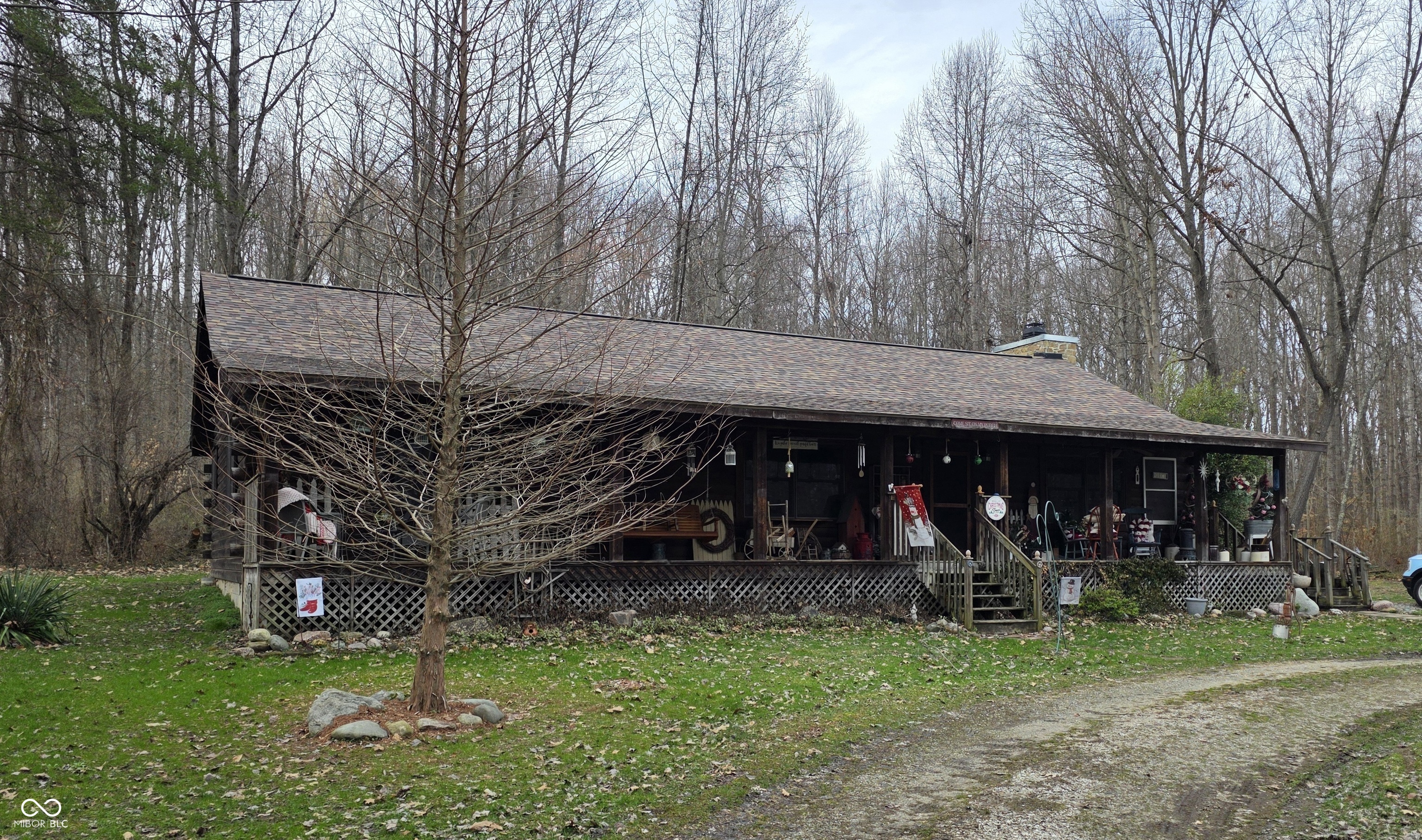 964 Rabbit Run Martinsville, IN 46151 - Photo 1 of 19