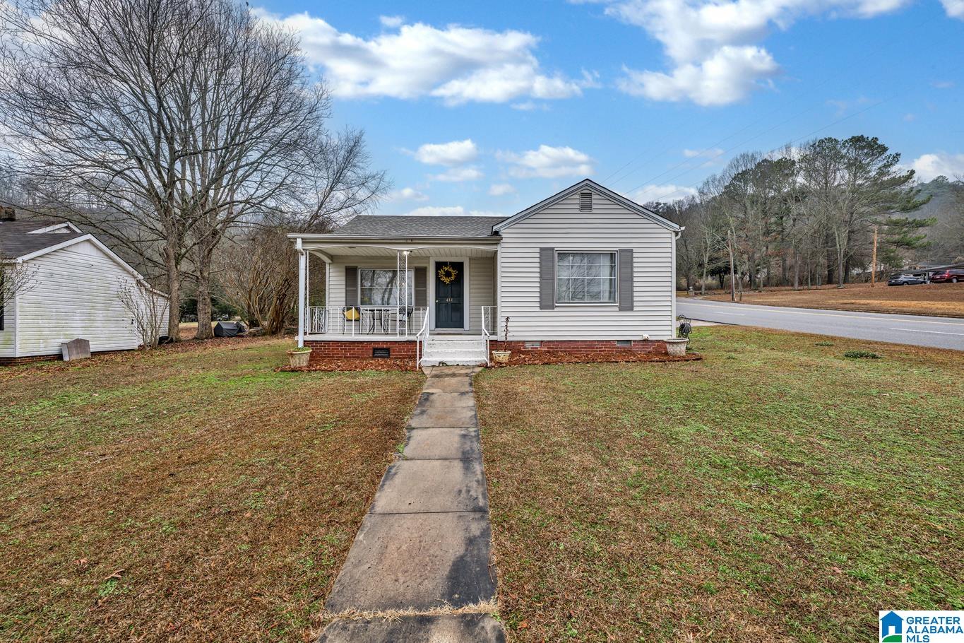 414 6th Avenue East Oneonta, AL 35121 - Photo 3 of 33
