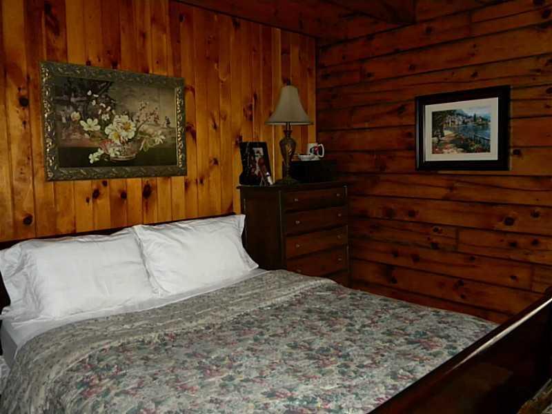 455 Weeks Mills Road New Sharon, ME 04955 - Photo 10 of 15 Master Bedroom.