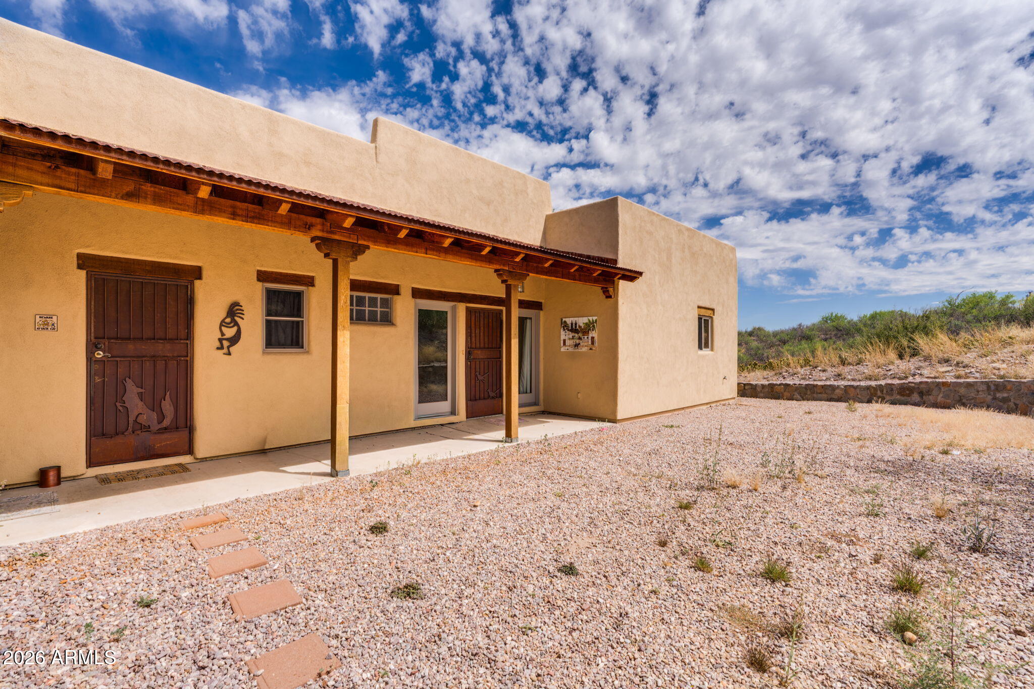 2002 E. Frontage Road