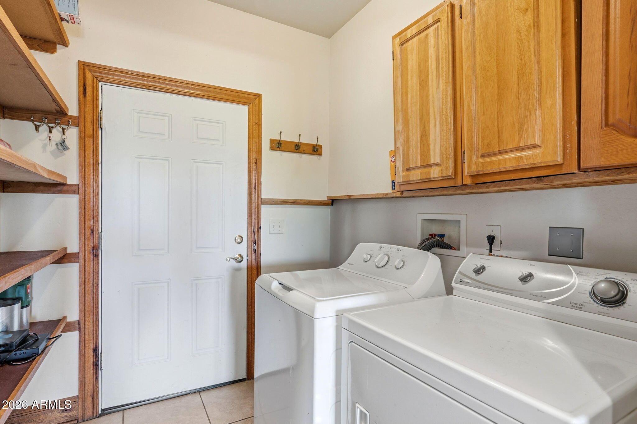 2002 Interstate 19 Frontage Road Tumacacori, AZ 85640 - Photo 15 of 27 Laundry/Pantry