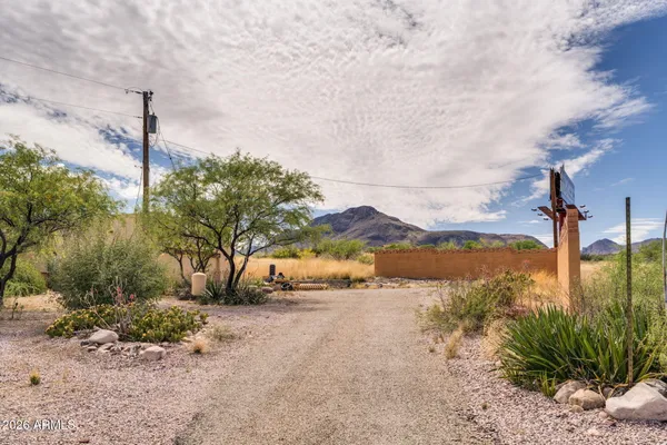 $369,000 | 2002 Interstate 19 Frontage Road, Tumacacori, AZ 85640