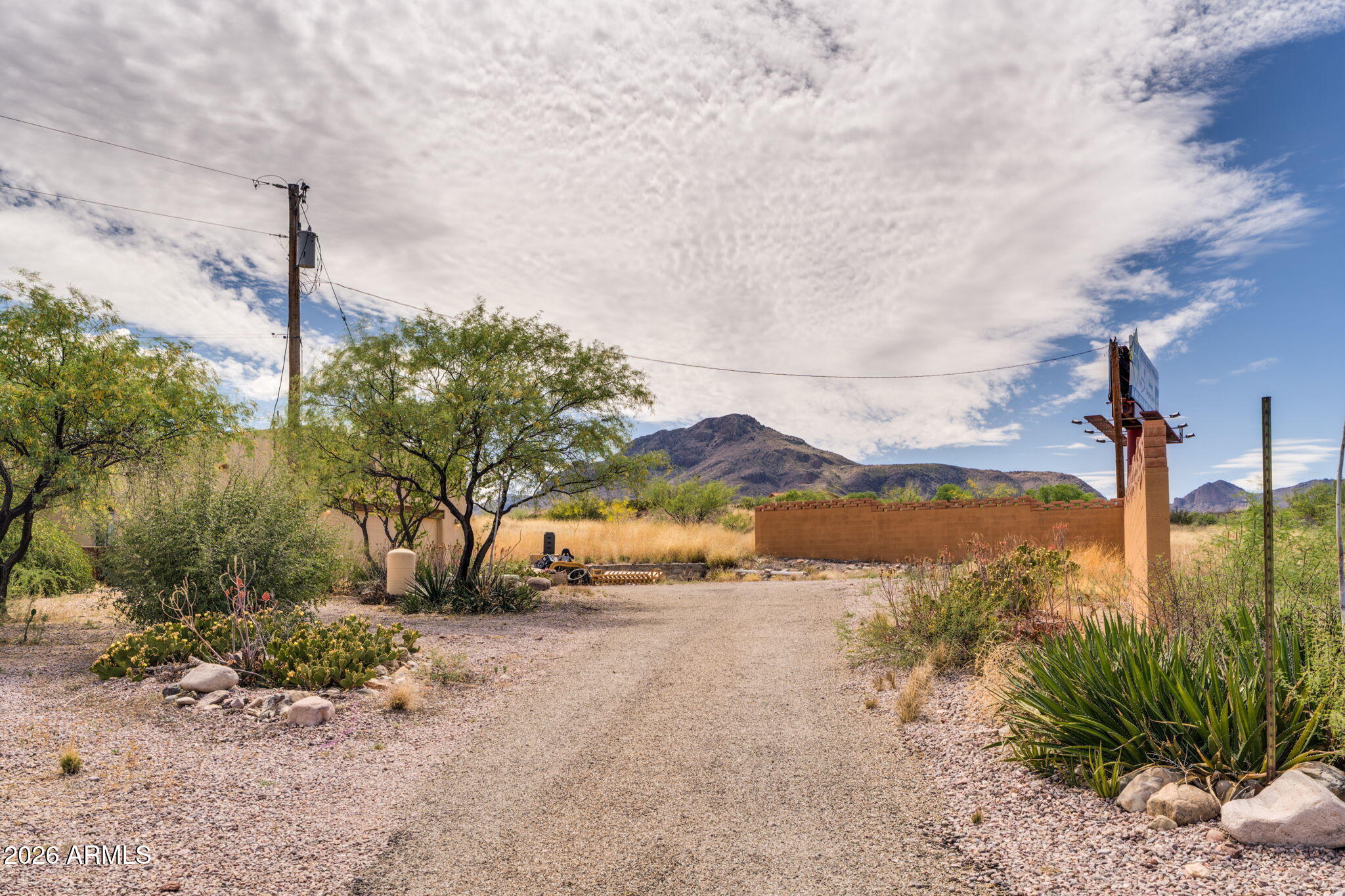 2002 Interstate 19 Frontage Road Tumacacori, AZ 85640 - Photo 20 of 27 Drive