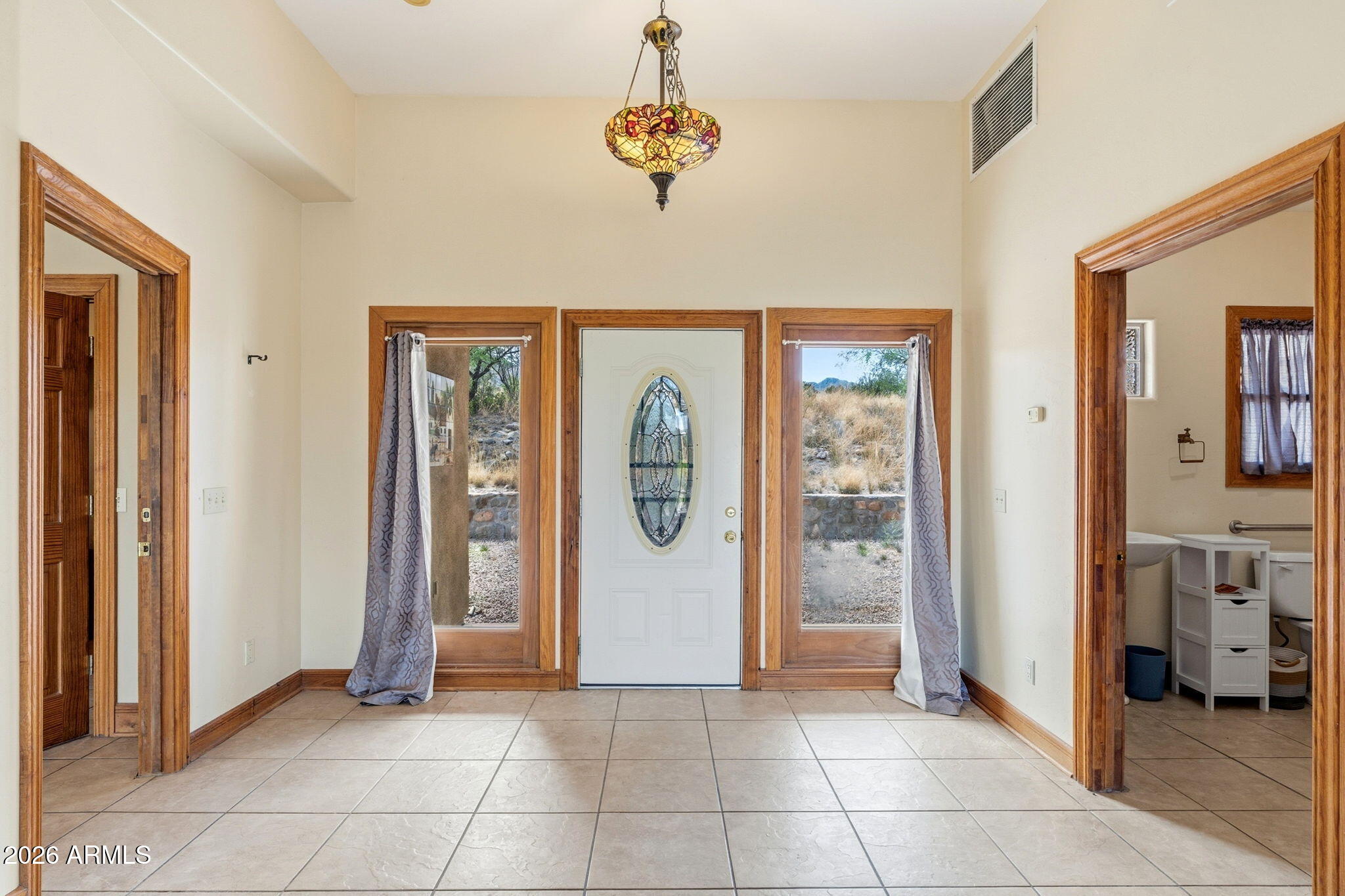 2002 Interstate 19 Frontage Road Tumacacori, AZ 85640 - Photo 2 of 27 Entry