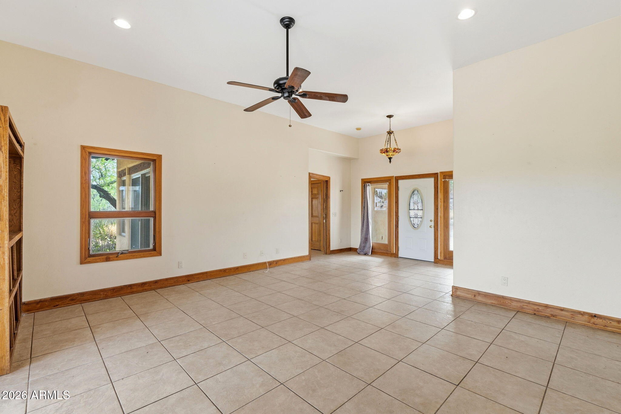 2002 Interstate 19 Frontage Road Tumacacori, AZ 85640 - Photo 4 of 27 Great Room from Dining Nook