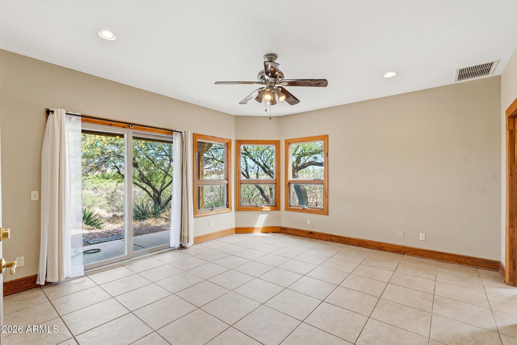 2002 Interstate 19 Frontage Road Tumacacori, AZ 85640 - Photo 5 of 27 Bedroom