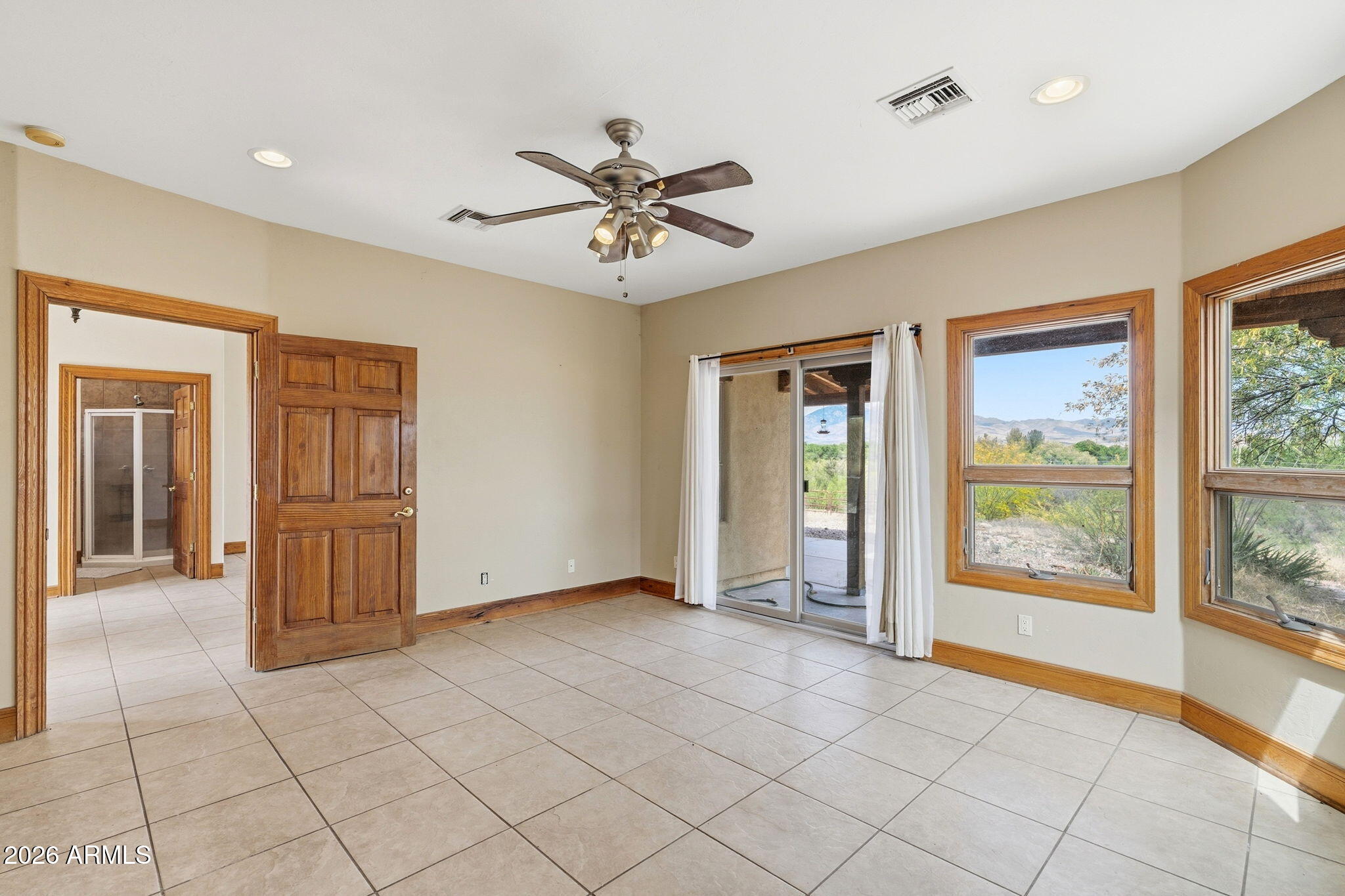 2002 Interstate 19 Frontage Road Tumacacori, AZ 85640 - Photo 6 of 27 Bedroom