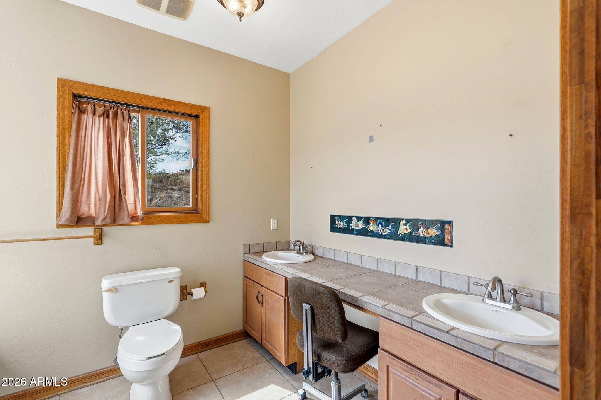 2002 Interstate 19 Frontage Road Tumacacori, AZ 85640 - Photo 7 of 27 Main Bath