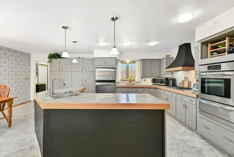 $545,000 | 2138 Edgewood Drive, Grafton, WI 53024