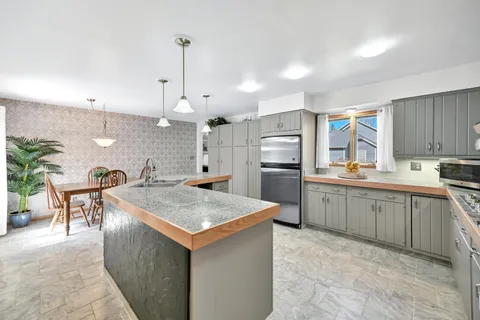 $545,000 | 2138 Edgewood Drive, Grafton, WI 53024
