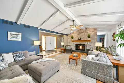 $545,000 | 2138 Edgewood Drive, Grafton, WI 53024