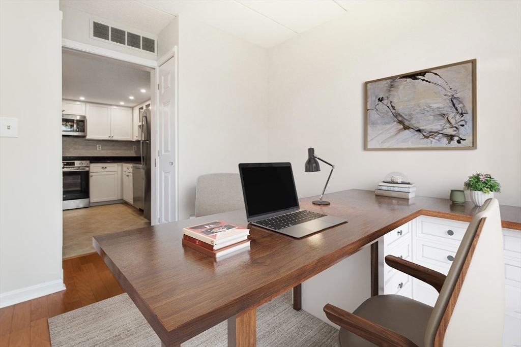 85 Brainerd Road, Unit 310 Boston, MA 02134 - Photo 11 of 42