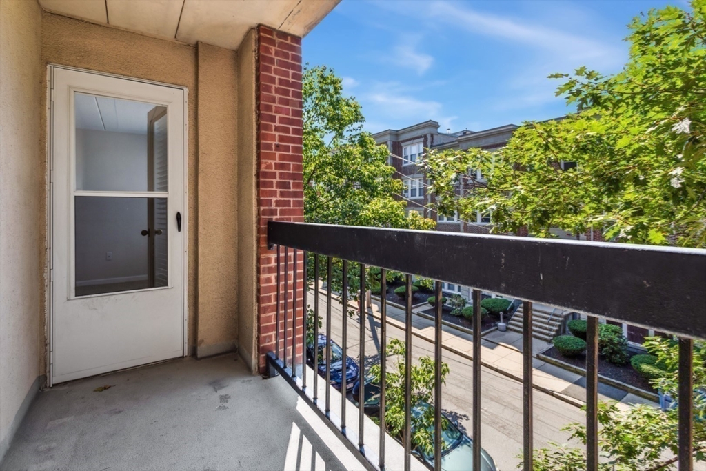 85 Brainerd Road, Unit 310 Boston, MA 02134 - Photo 18 of 42
