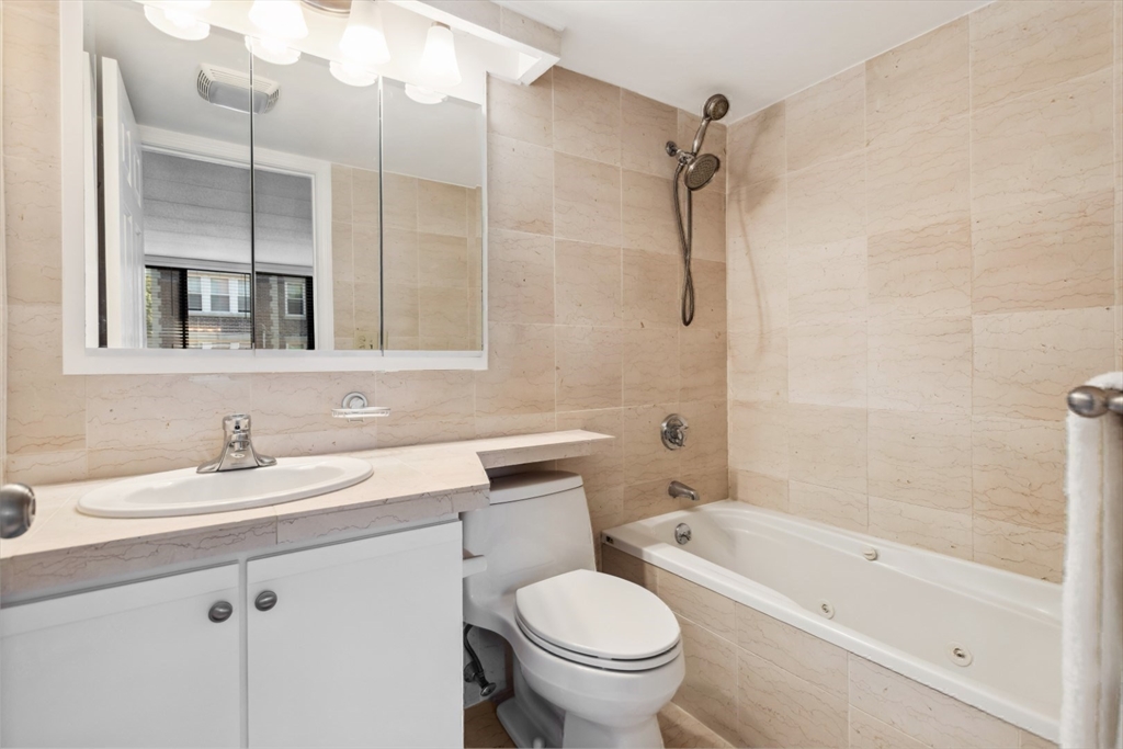 85 Brainerd Road, Unit 310 Boston, MA 02134 - Photo 20 of 42