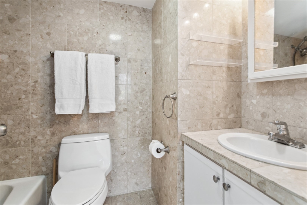 85 Brainerd Road, Unit 310 Boston, MA 02134 - Photo 25 of 42