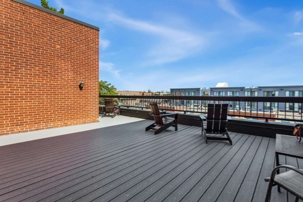 85 Brainerd Road, Unit 310 Boston, MA 02134 - Photo 29 of 42