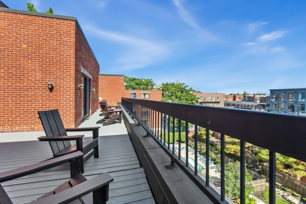 85 Brainerd Road, Unit 310 Boston, MA 02134 - Photo 30 of 42