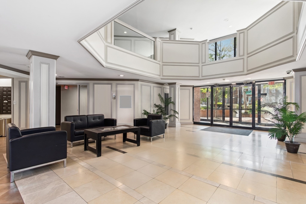 85 Brainerd Road, Unit 310 Boston, MA 02134 - Photo 3 of 42