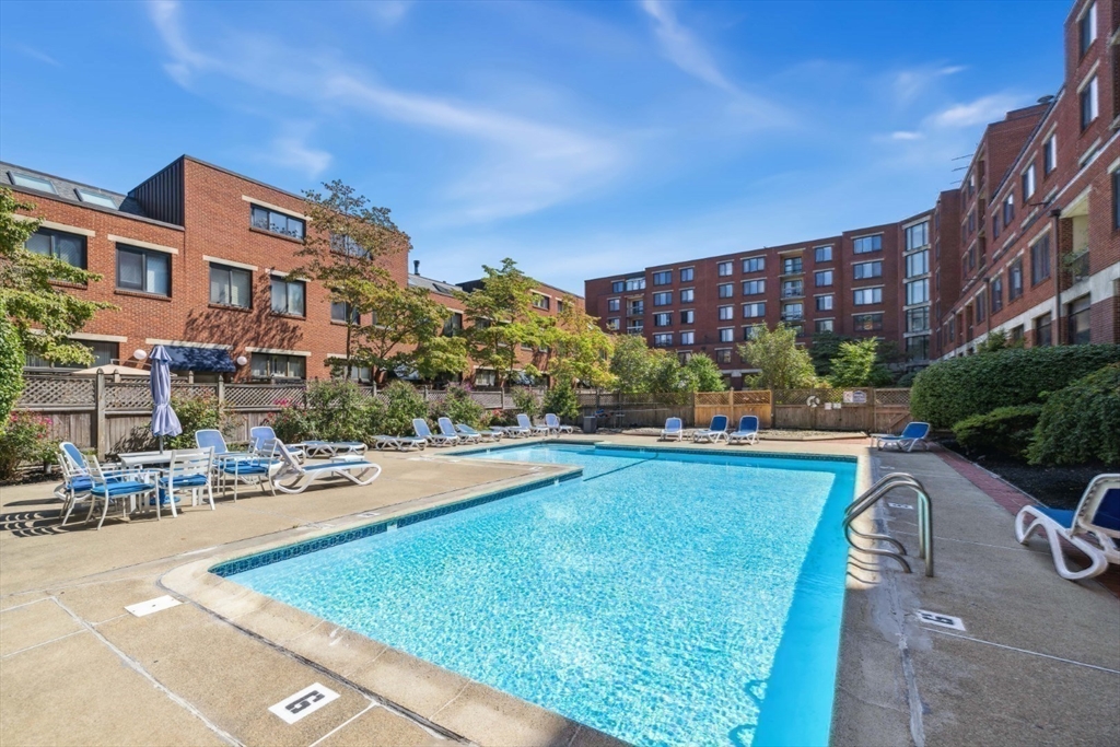 85 Brainerd Road, Unit 310 Boston, MA 02134 - Photo 34 of 42
