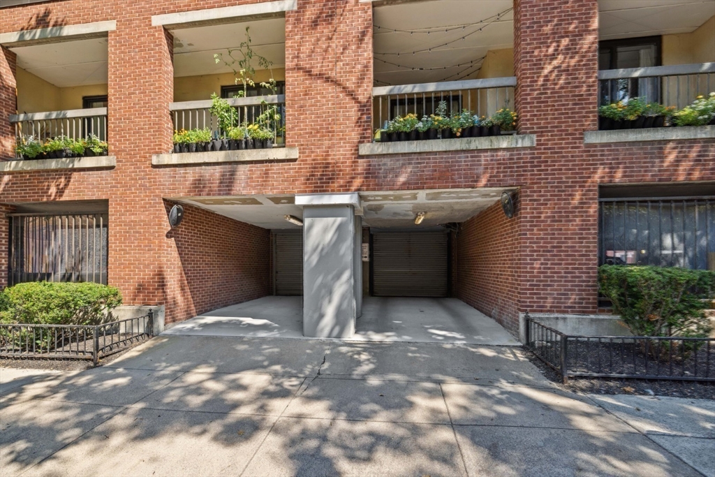 85 Brainerd Road, Unit 310 Boston, MA 02134 - Photo 35 of 42