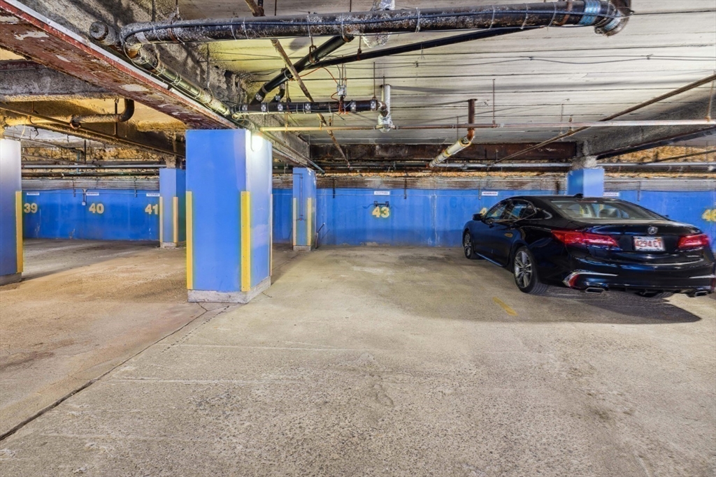 85 Brainerd Road, Unit 310 Boston, MA 02134 - Photo 36 of 42