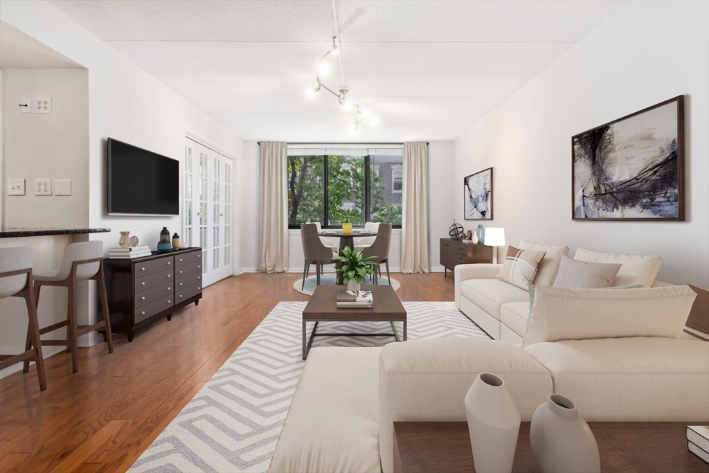 85 Brainerd Road, Unit 310 Boston, MA 02134 - Photo 4 of 42