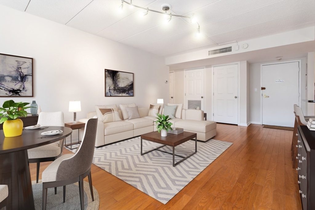 85 Brainerd Road, Unit 310 Boston, MA 02134 - Photo 5 of 42