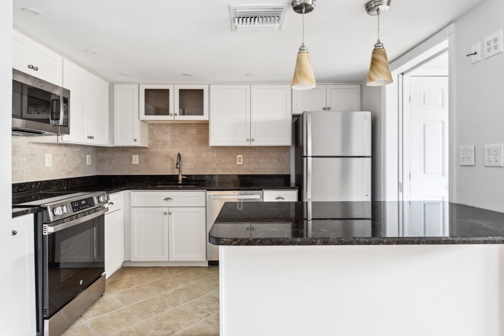 85 Brainerd Road, Unit 310 Boston, MA 02134 - Photo 8 of 42